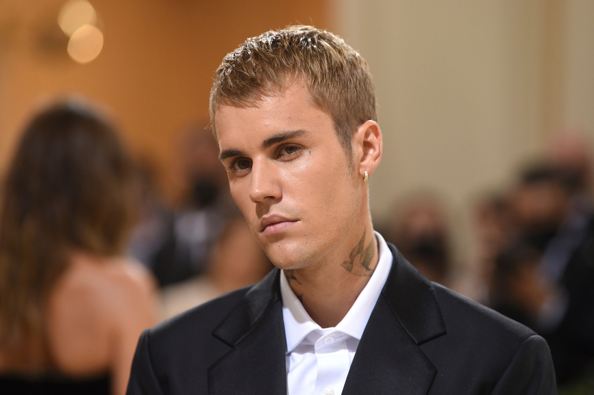 Justin Bieber unterbricht erneut Welttournee
