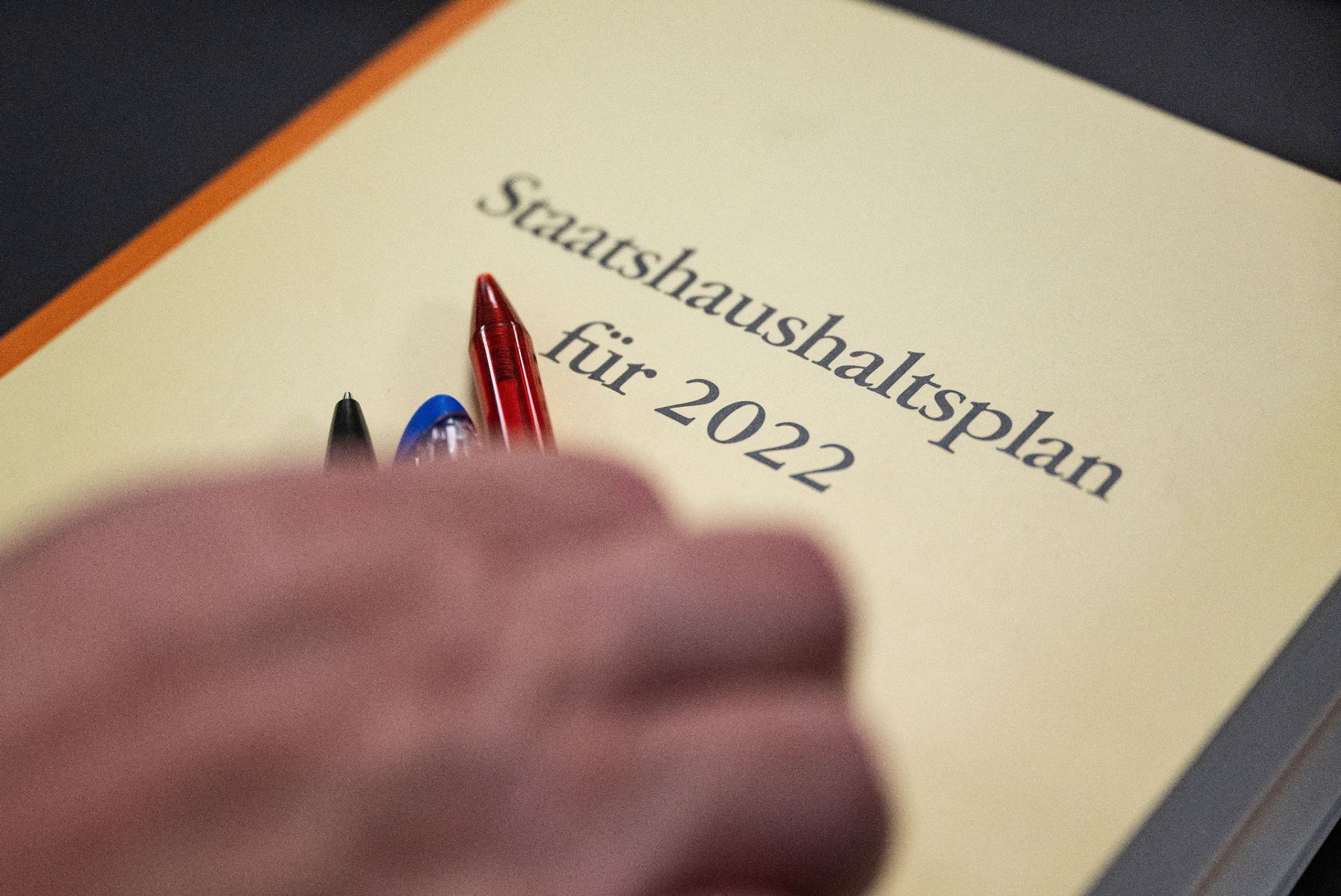 Länder haben bei Entlastungspaket noch Verhandlungsbedarf