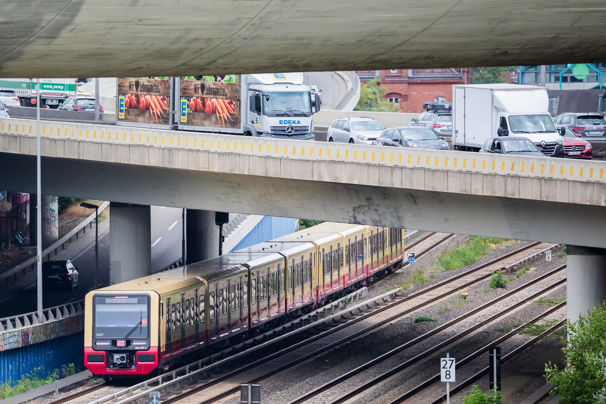 Erneut antisemitischer Angriff in Berlin