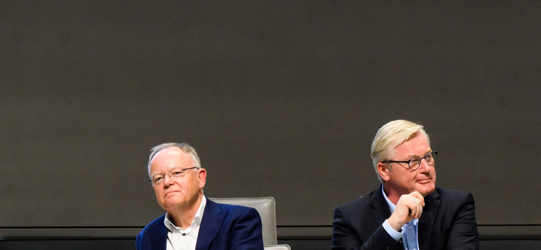 FDP grenzt sich vor Niedersachsen-Wahl von CDU ab
