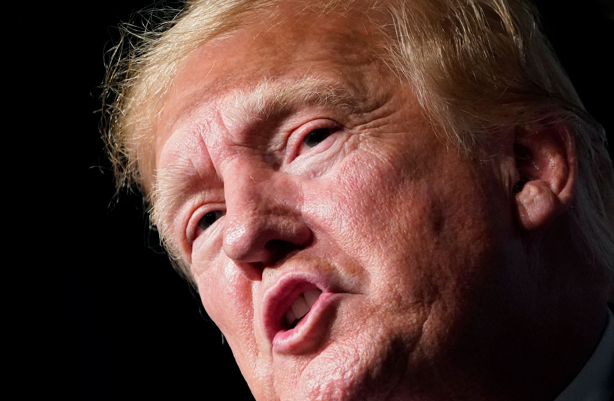 Trump beharrt auf neutralen Prüfer bei Ermittlungen