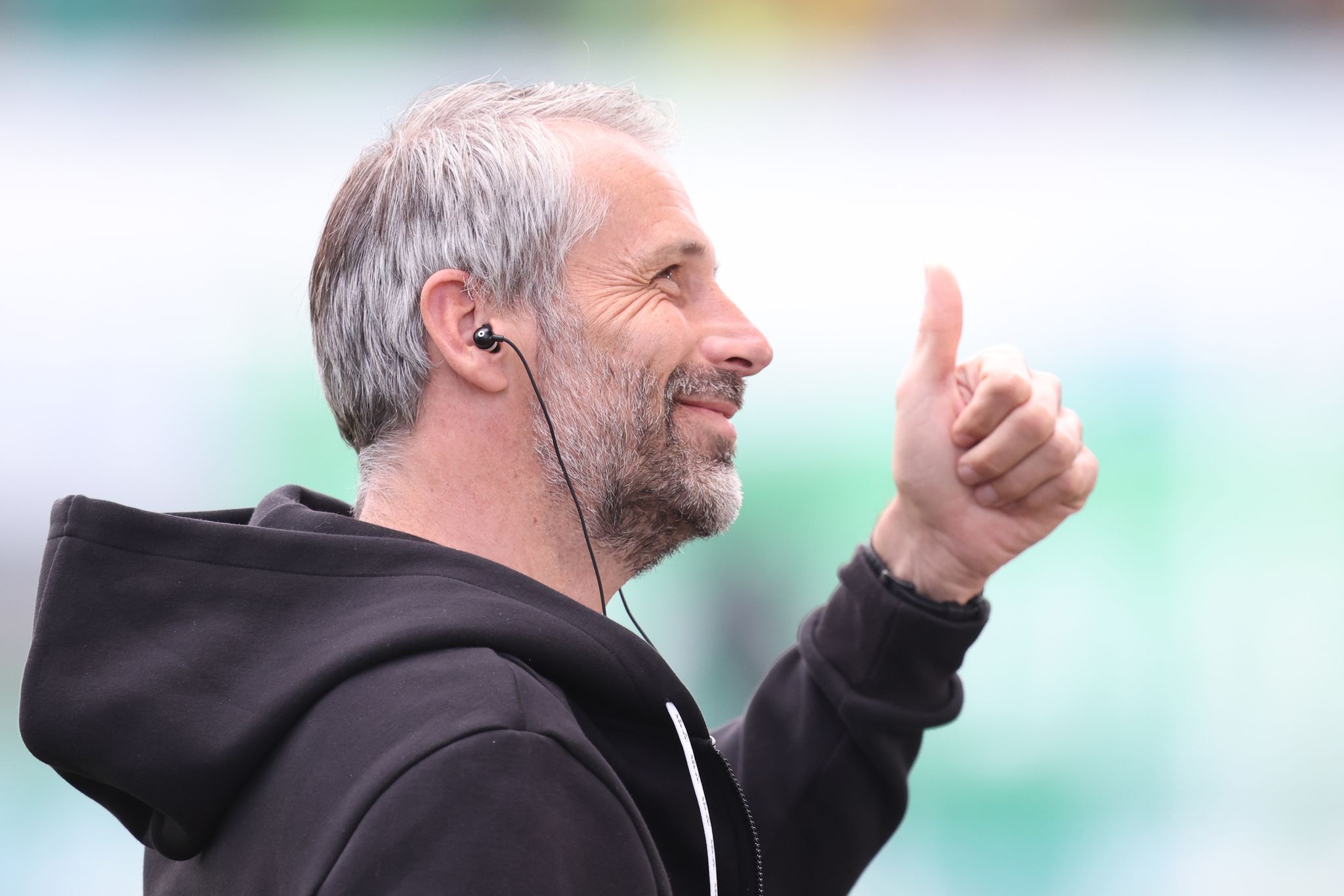 «Kontinuität reinbekommen»: Rose löst Tedesco in Leipzig ab