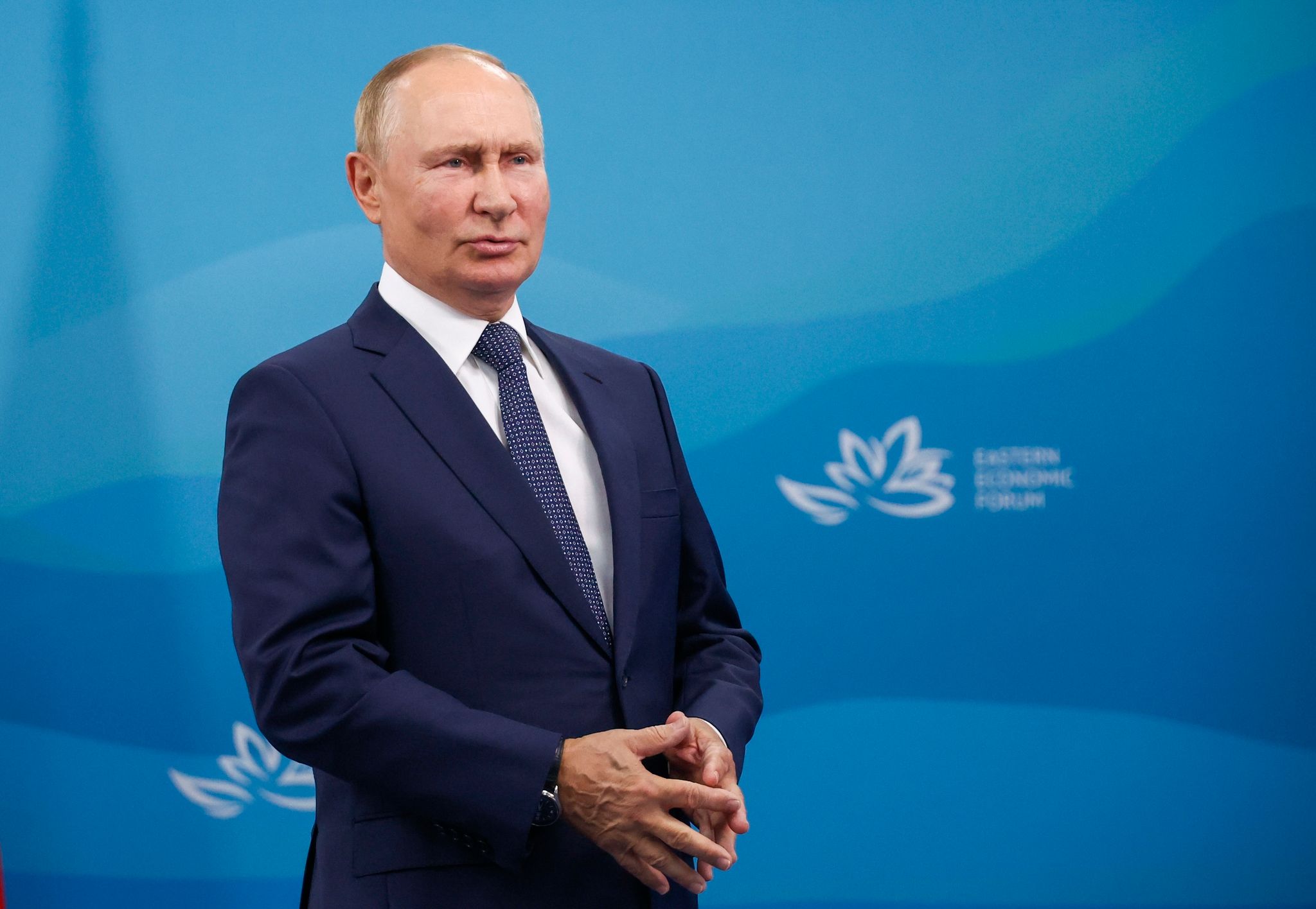 Putin: Westliche Sanktionen «Bedrohung für die ganze Welt»