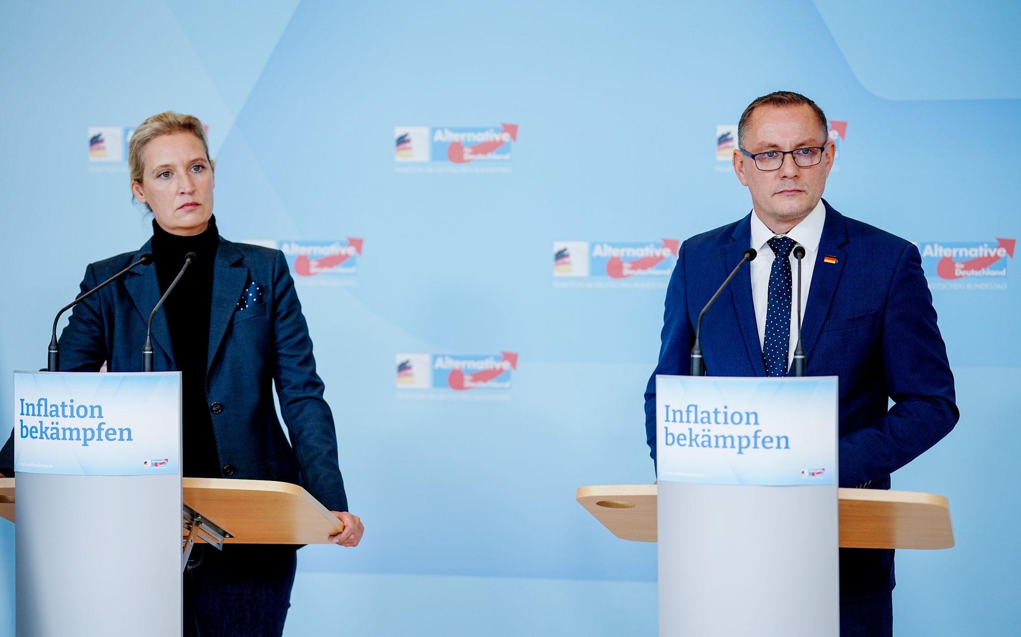 Nach scharfer Kritik: AfD-Politiker brechen Donbass-Reise ab