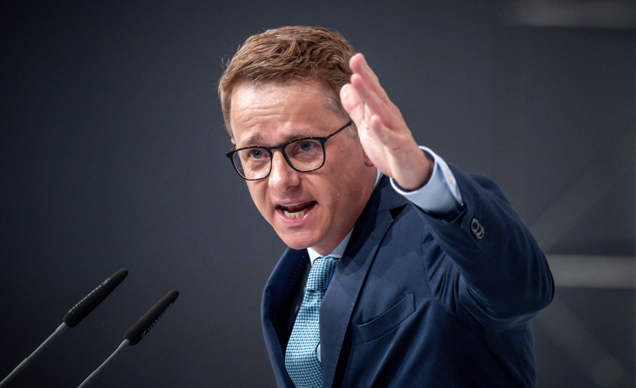 Union nennt konzertierte Aktion eine Luftnummer