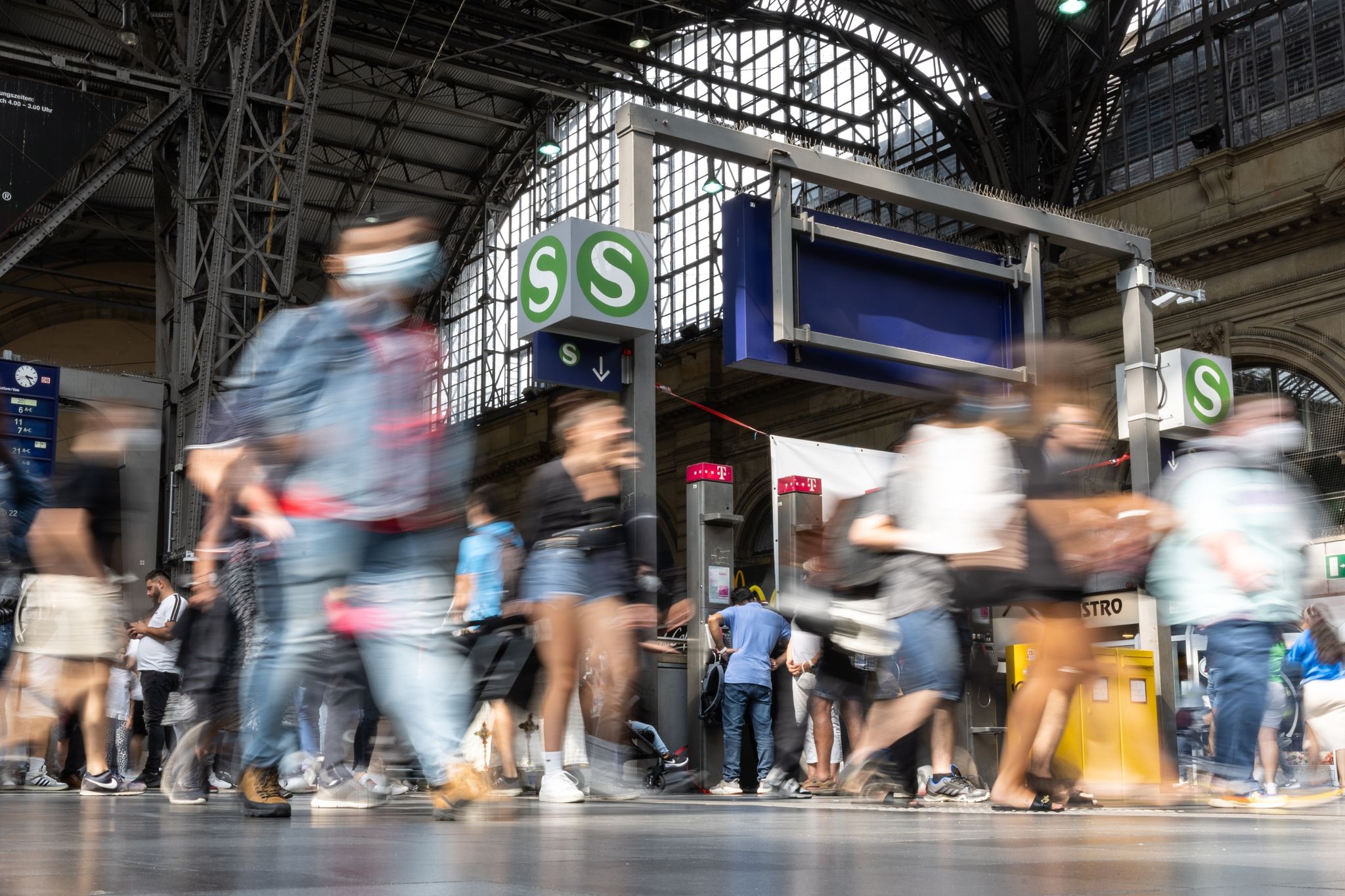 Was kann das geplante Nahverkehrsticket?