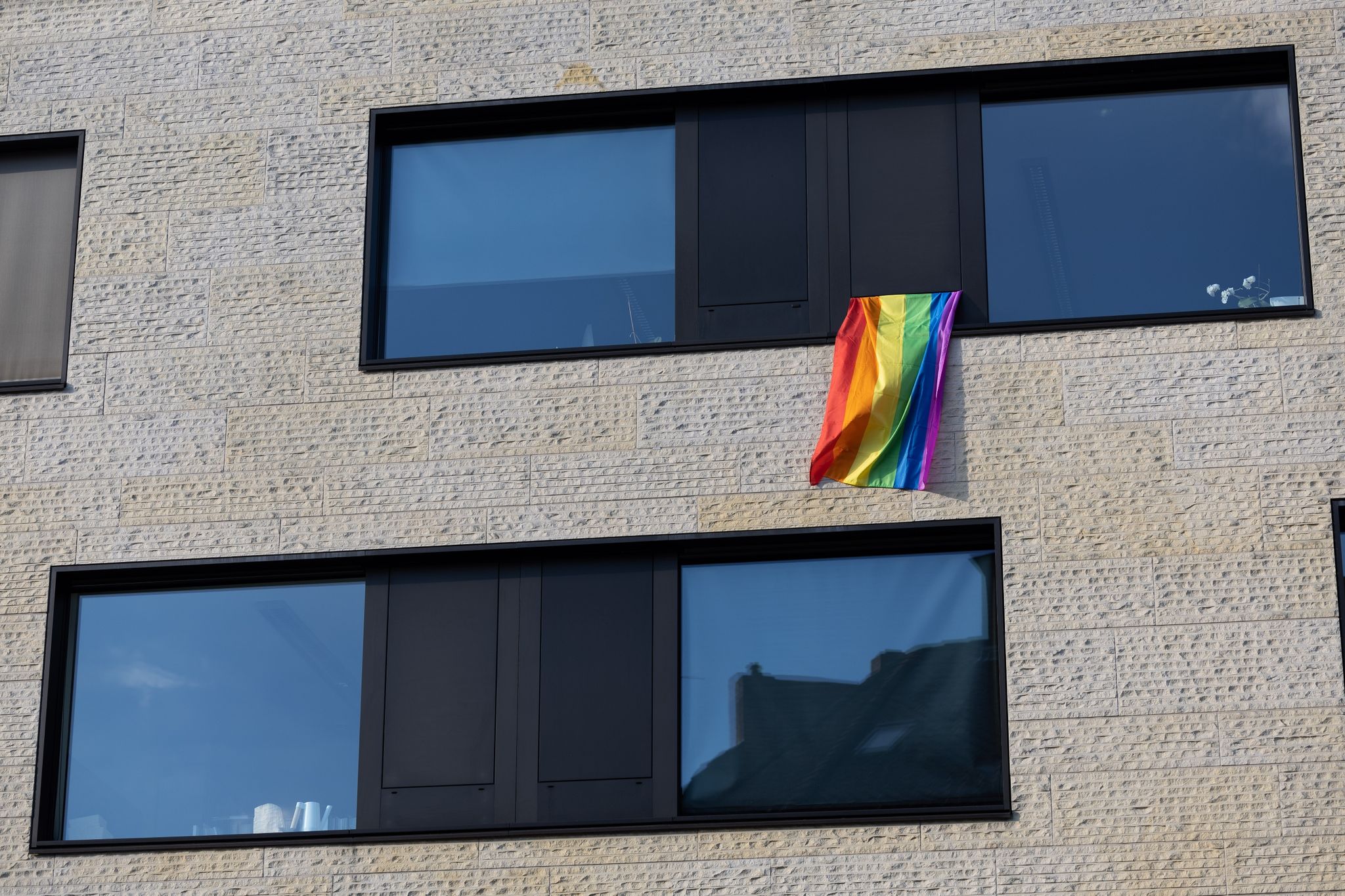 Queer-Beauftragter fordert Schutz von Europride in Serbien