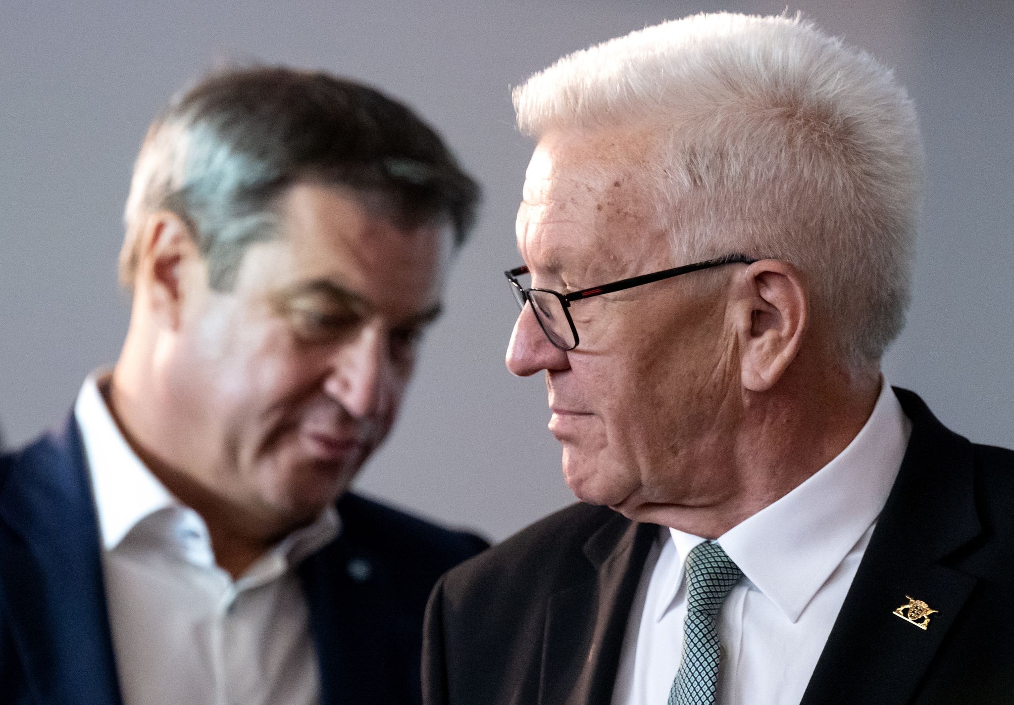 Länder und Gewerkschaften für Änderungen an Entlastungspaket