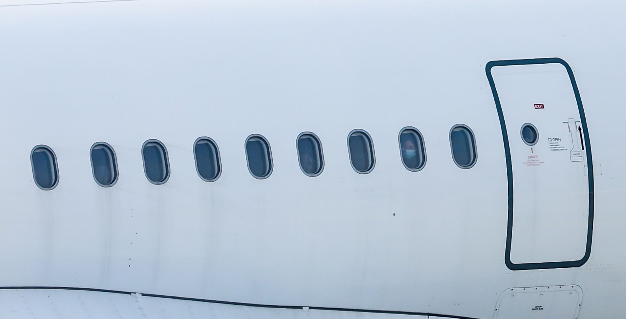 Keine Corona-Maskenpflicht in Flugzeugen mehr vorgesehen