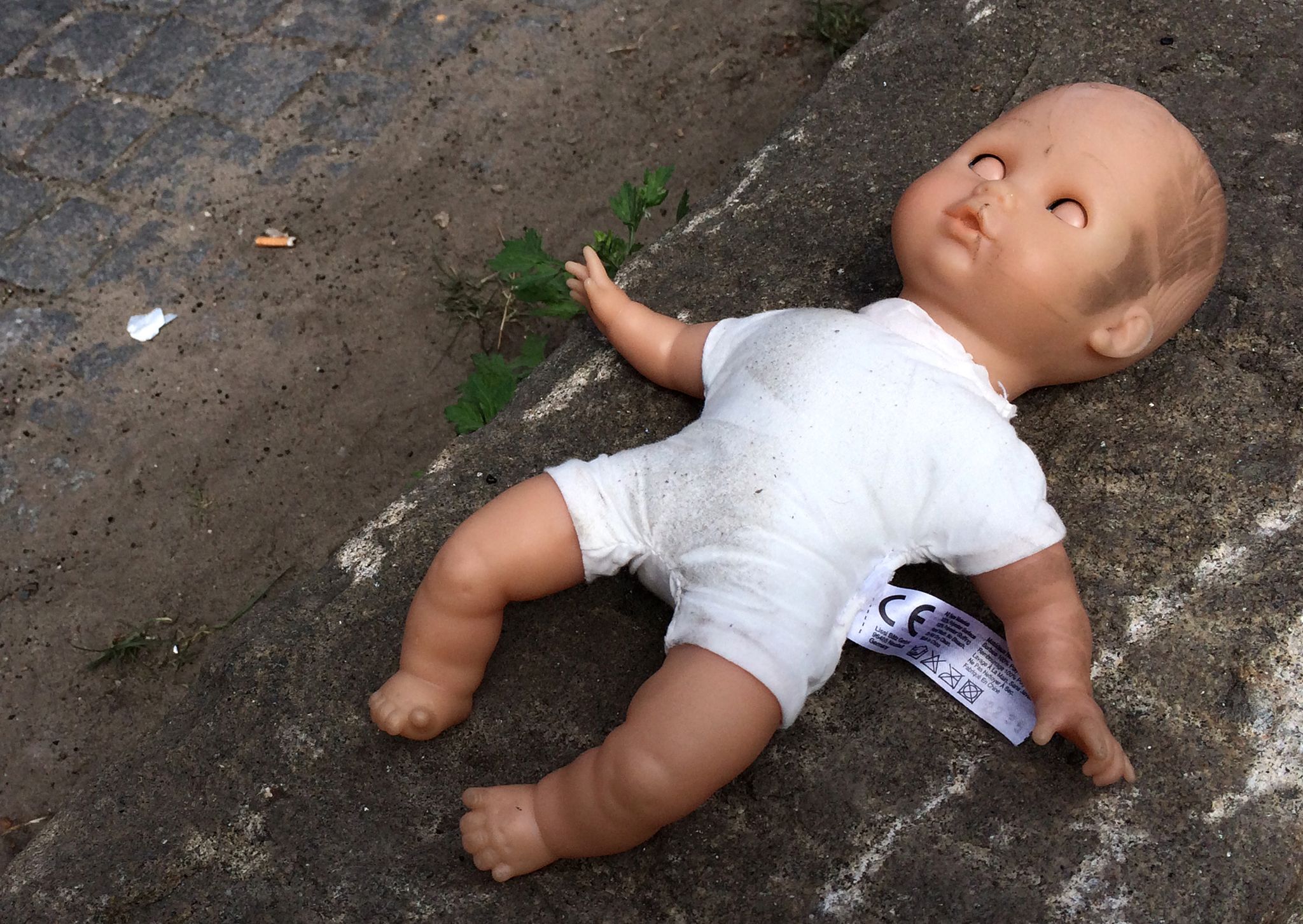 Schlag gegen Kinderpornografie – 34 Wohnungen durchsucht