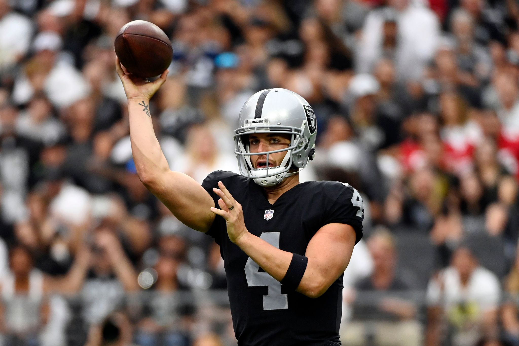 Bei Brady läuft es nicht: Buccaneers fahren Pleite ein