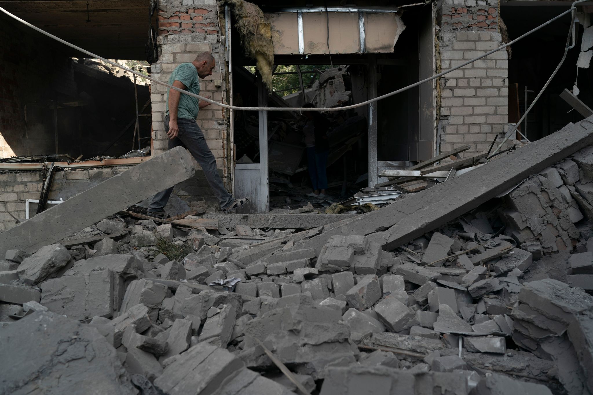 Ukrainischer Botschafter warnt Deutsche vor «Fake»-Stiftung