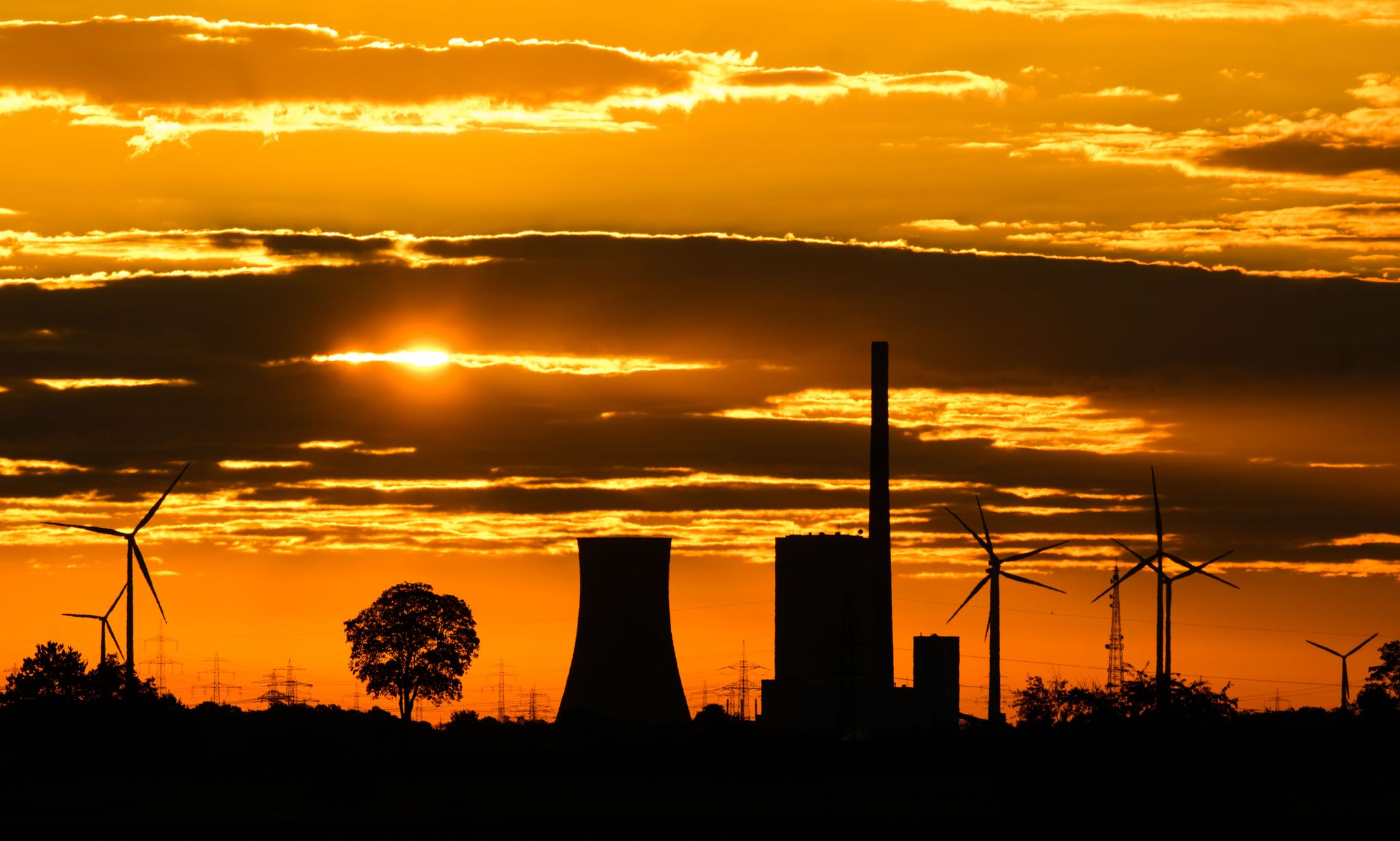 DIHK: Regierung zu zögerlich bei Energiepreisen