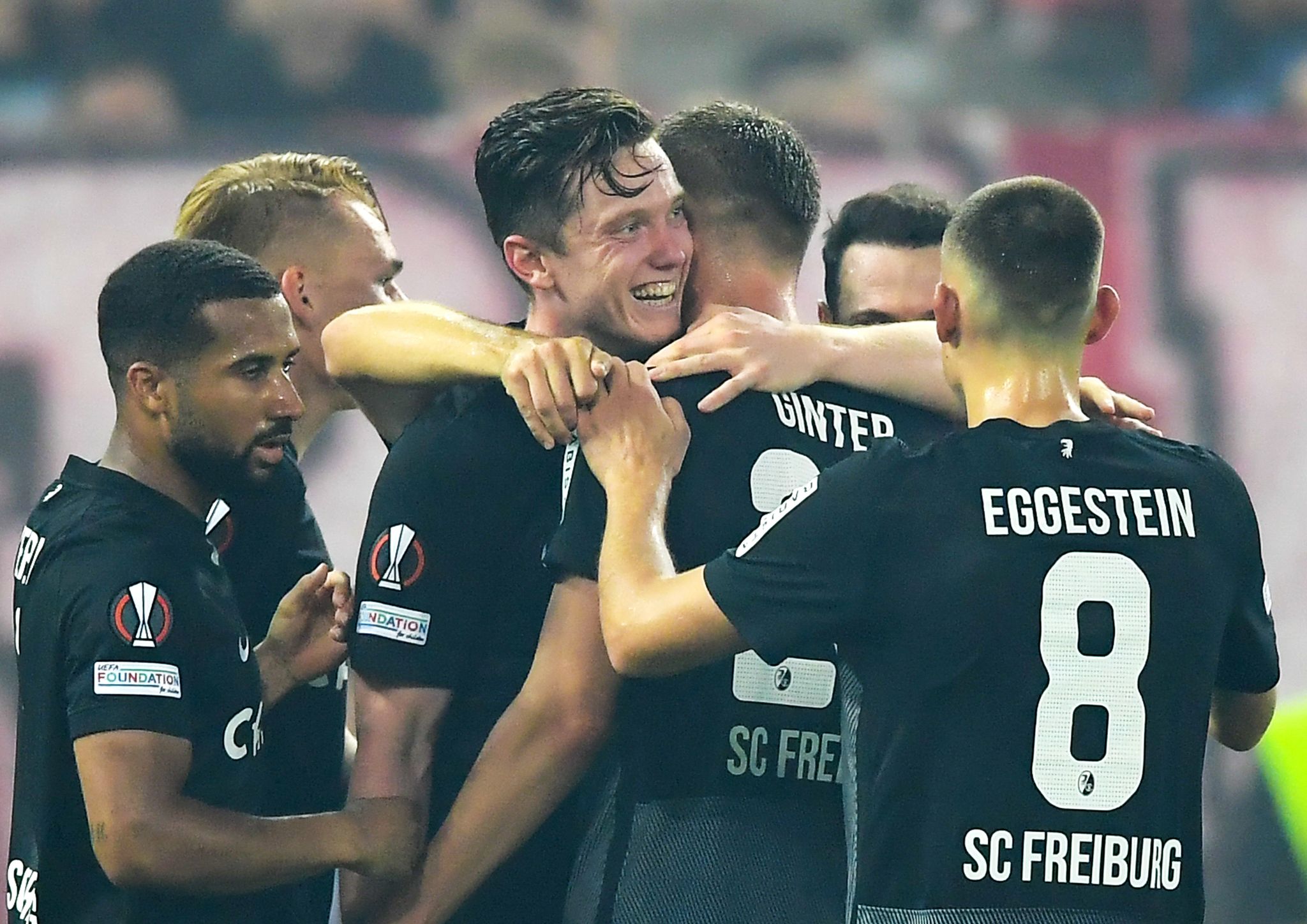 Nach Freiburger Festtag: Streich hofft auf nächste «Aussage»