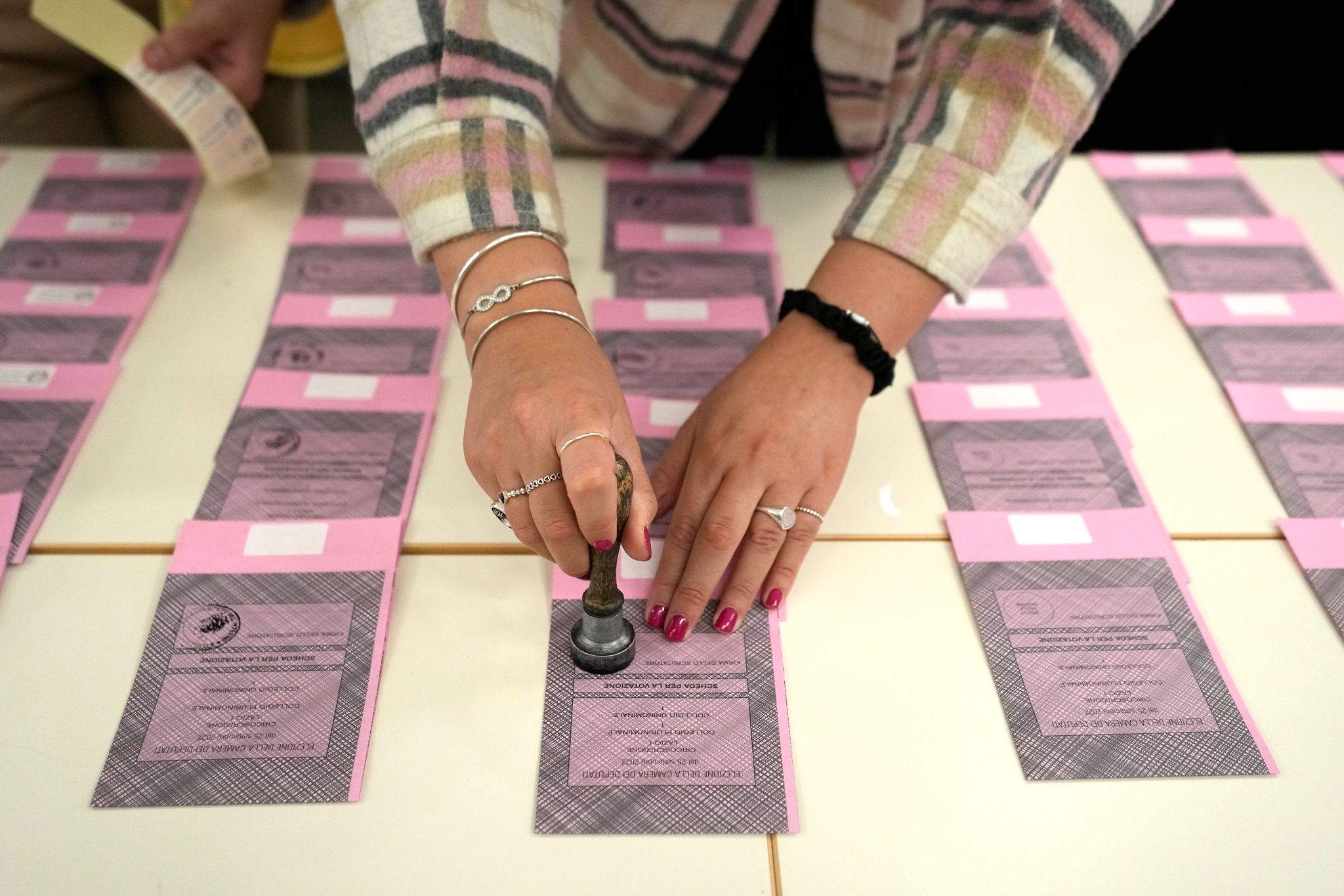 Wahl in Italien und Sorge in Europa vor Rechtsruck