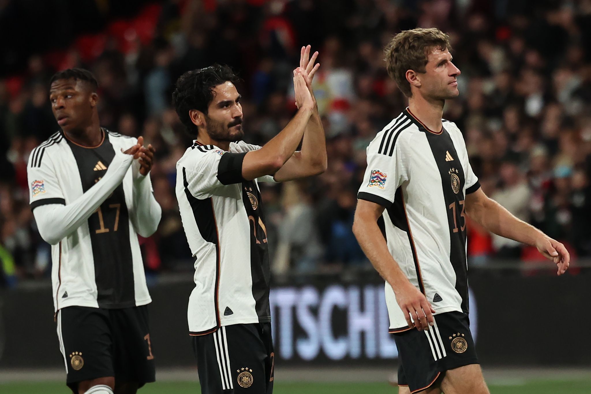 Flick verteilt die Hausaufgaben – Müller kennt WM-Lösung