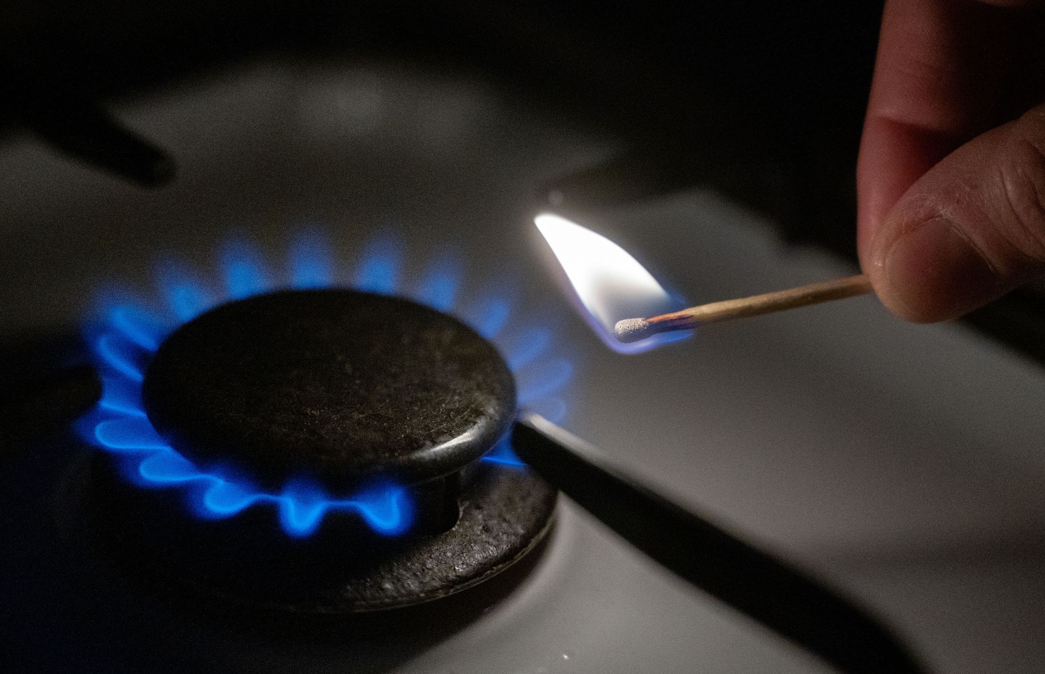 Gasumlage auf dem Prüfstand – Speicher zu 90 Prozent gefüllt