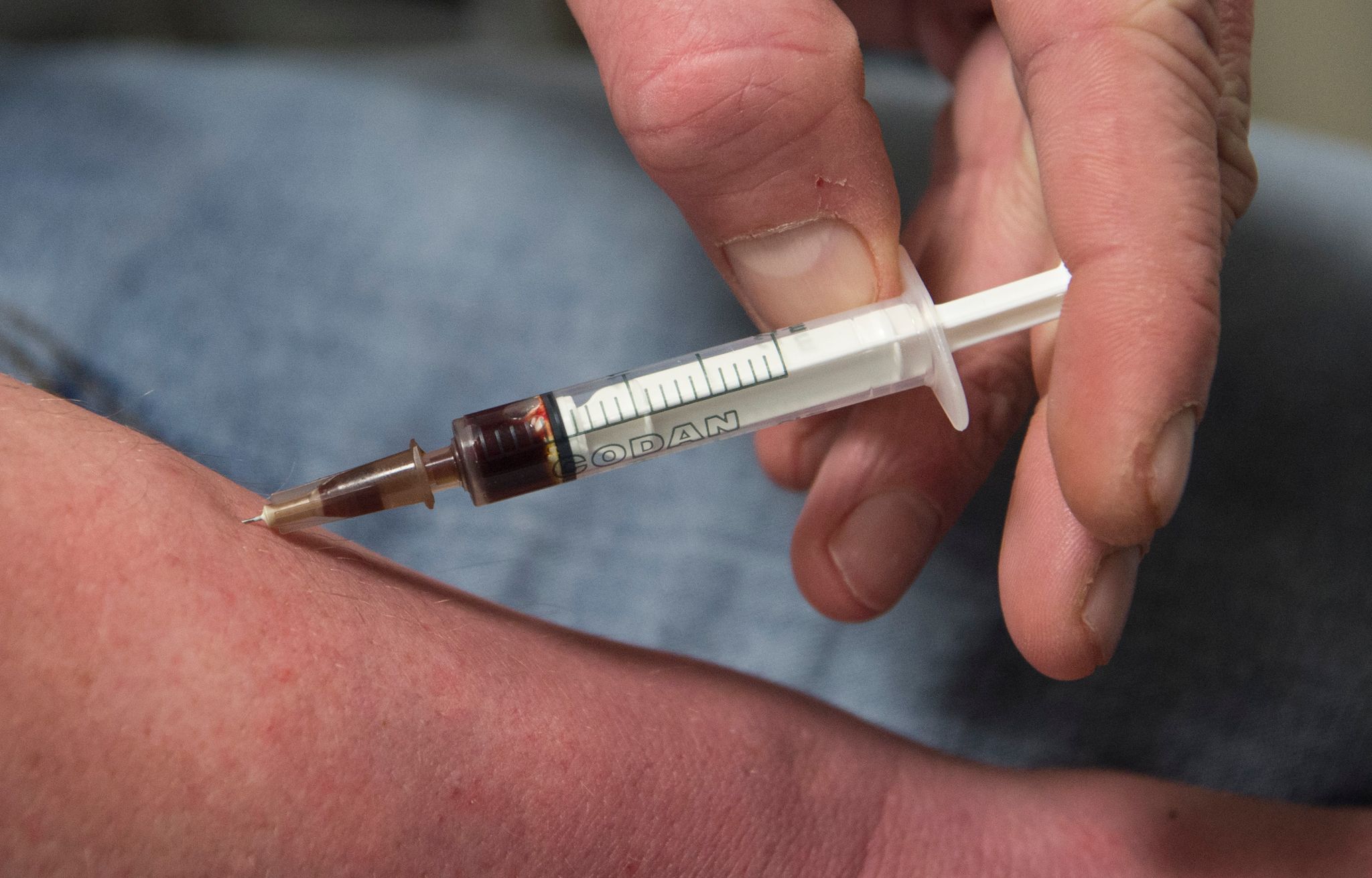 700 Kilo Heroin im Schiffscontainer gefunden