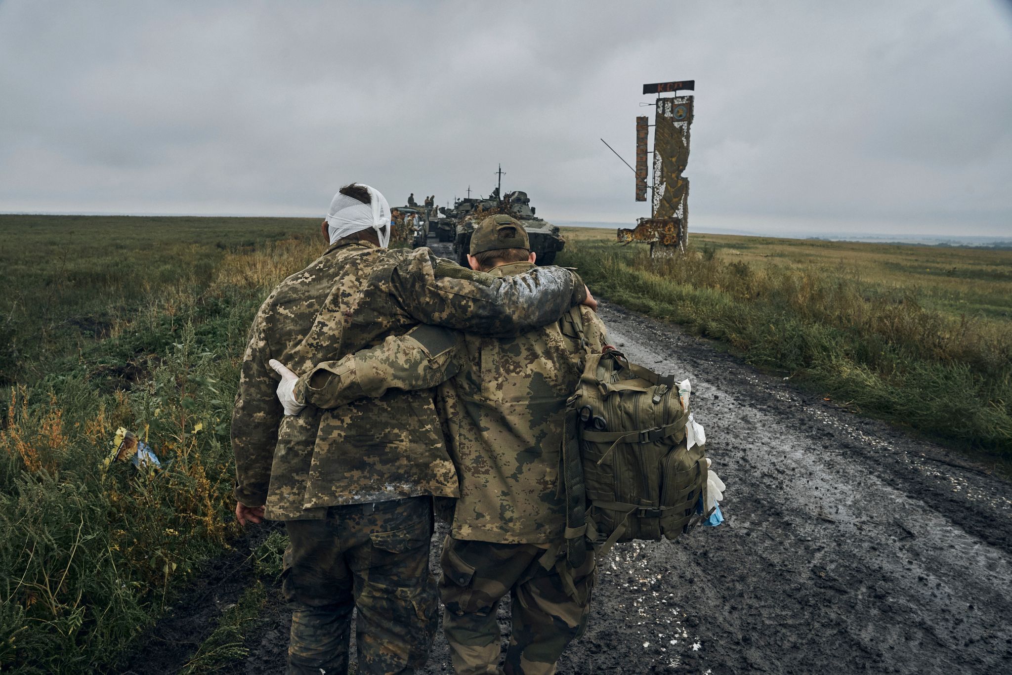 Украина потери всу в живой силе. Украинские военные.