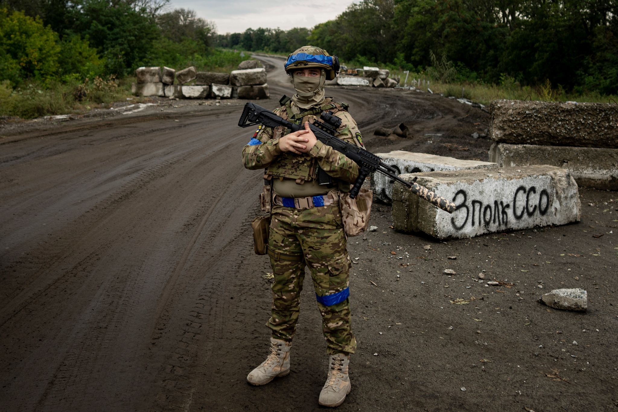 Ukraine-Krieg: Angriff auf Atomkraftwerk – Starke Explosion