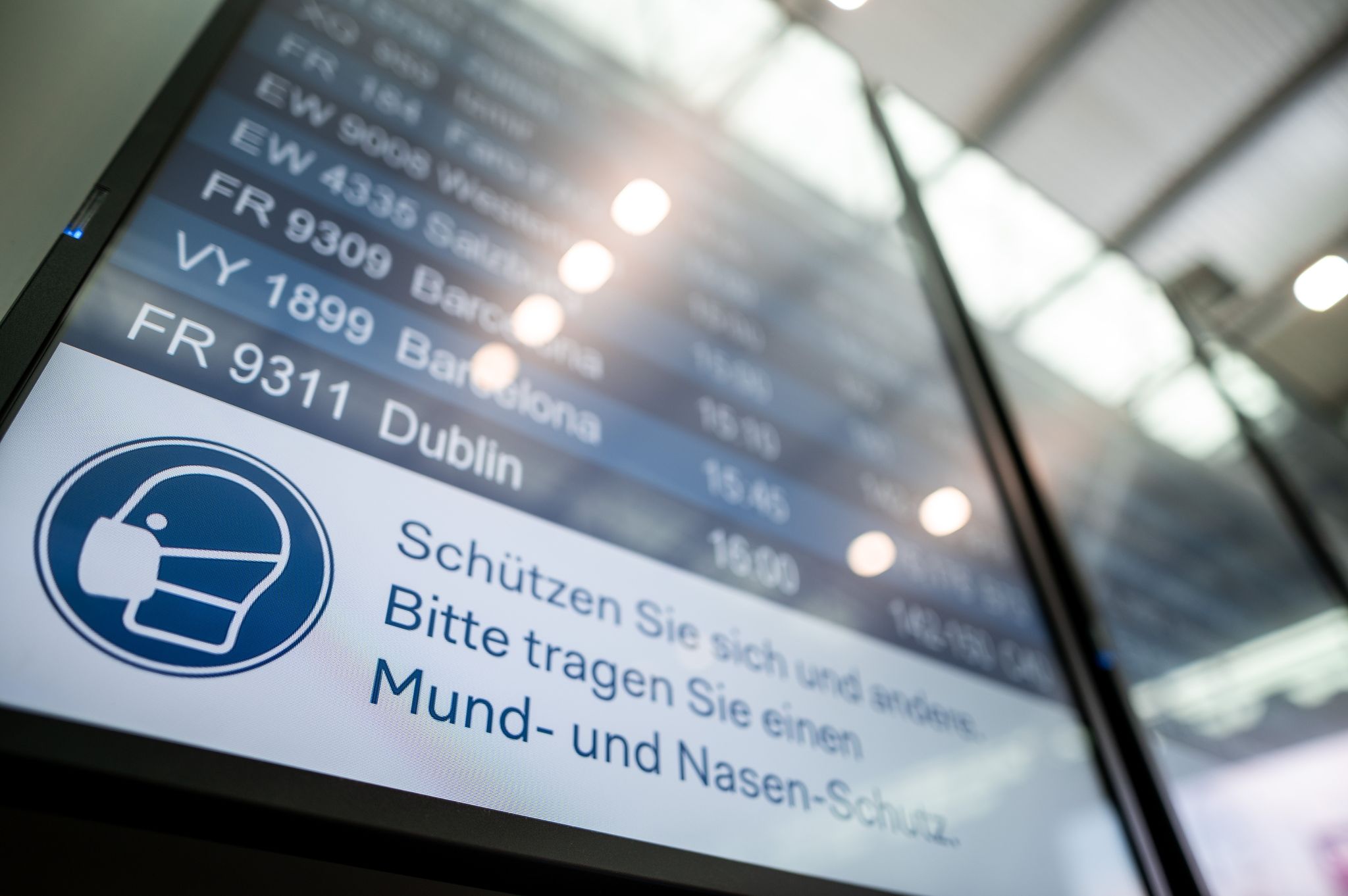 Neue Corona-Regeln ab Oktober – Ein Überblick der geplanten Maßnahmen