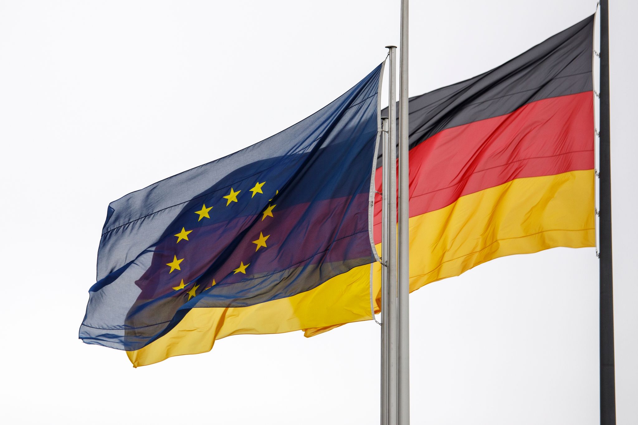 Mehrere EU-Länder lehnen Gas-Solidaritätsabkommen ab