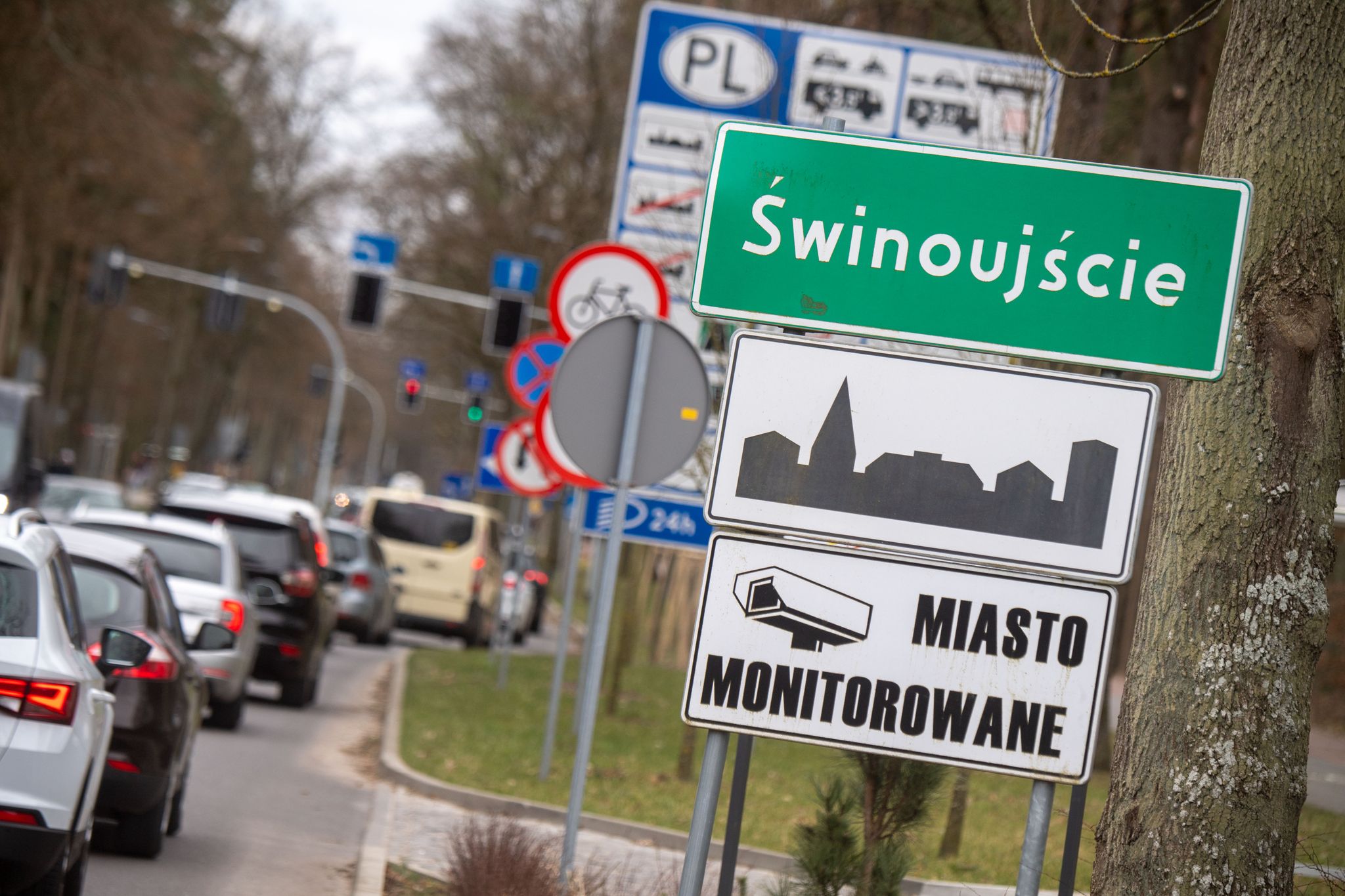 Sprengstoffalarm in Mecklenburg-Vorpommern