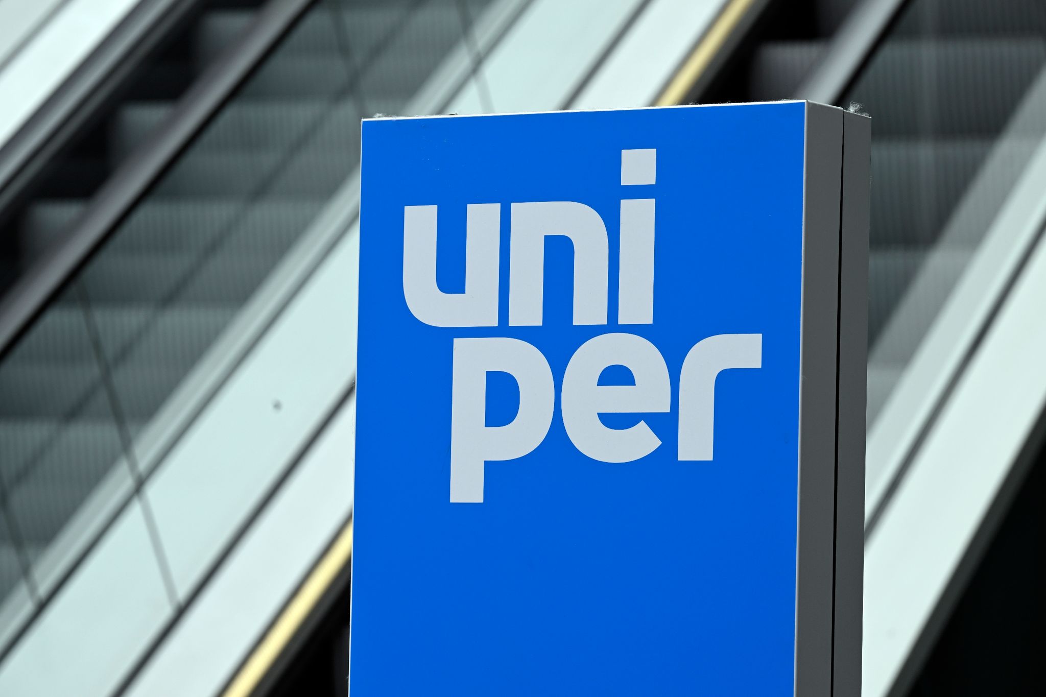 Geretteter Gasimporteur Uniper verteidigt Sponsoring