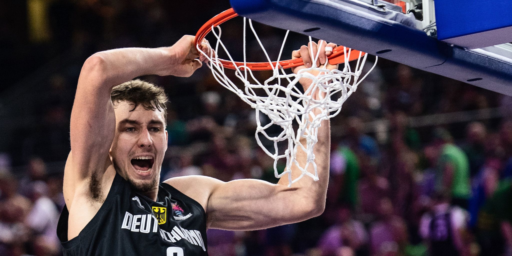 Instinkt-Basketballer Wagner erinnert an jungen Nowitzki