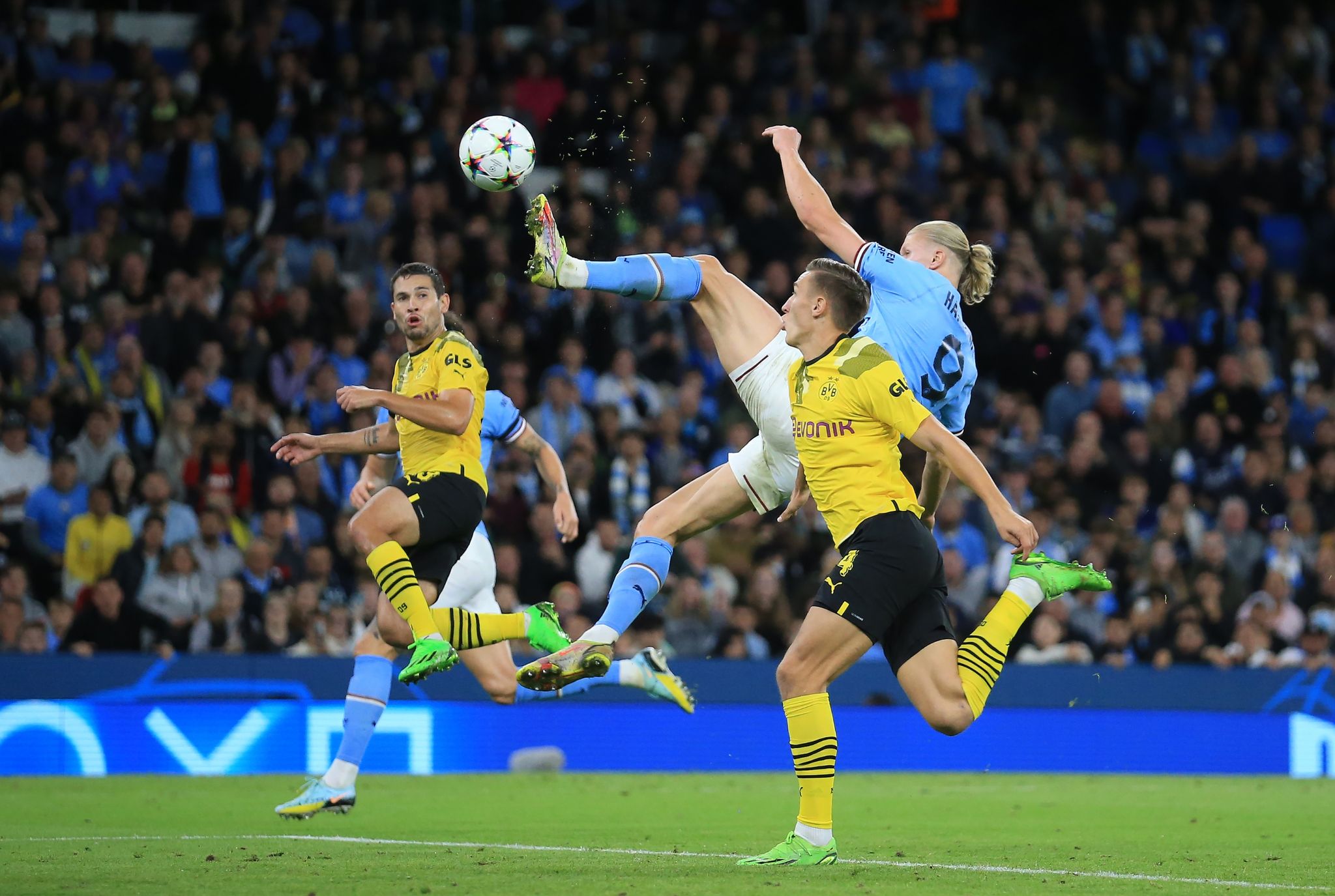 Hummels-Ansage an Reus – Haaland wird mit Cruyff verglichen