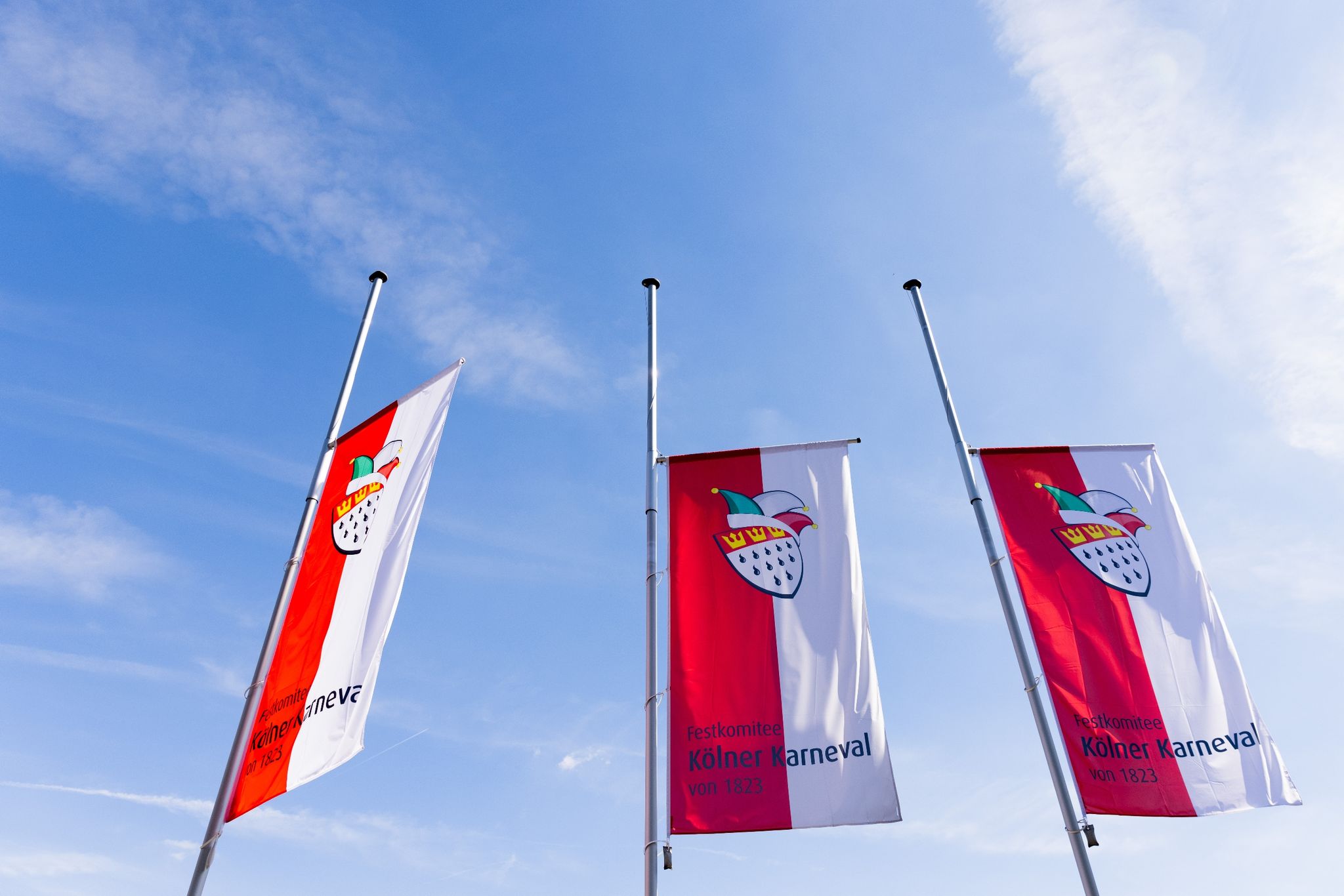 Karnevalsverein trauert um Ehrenpräsident