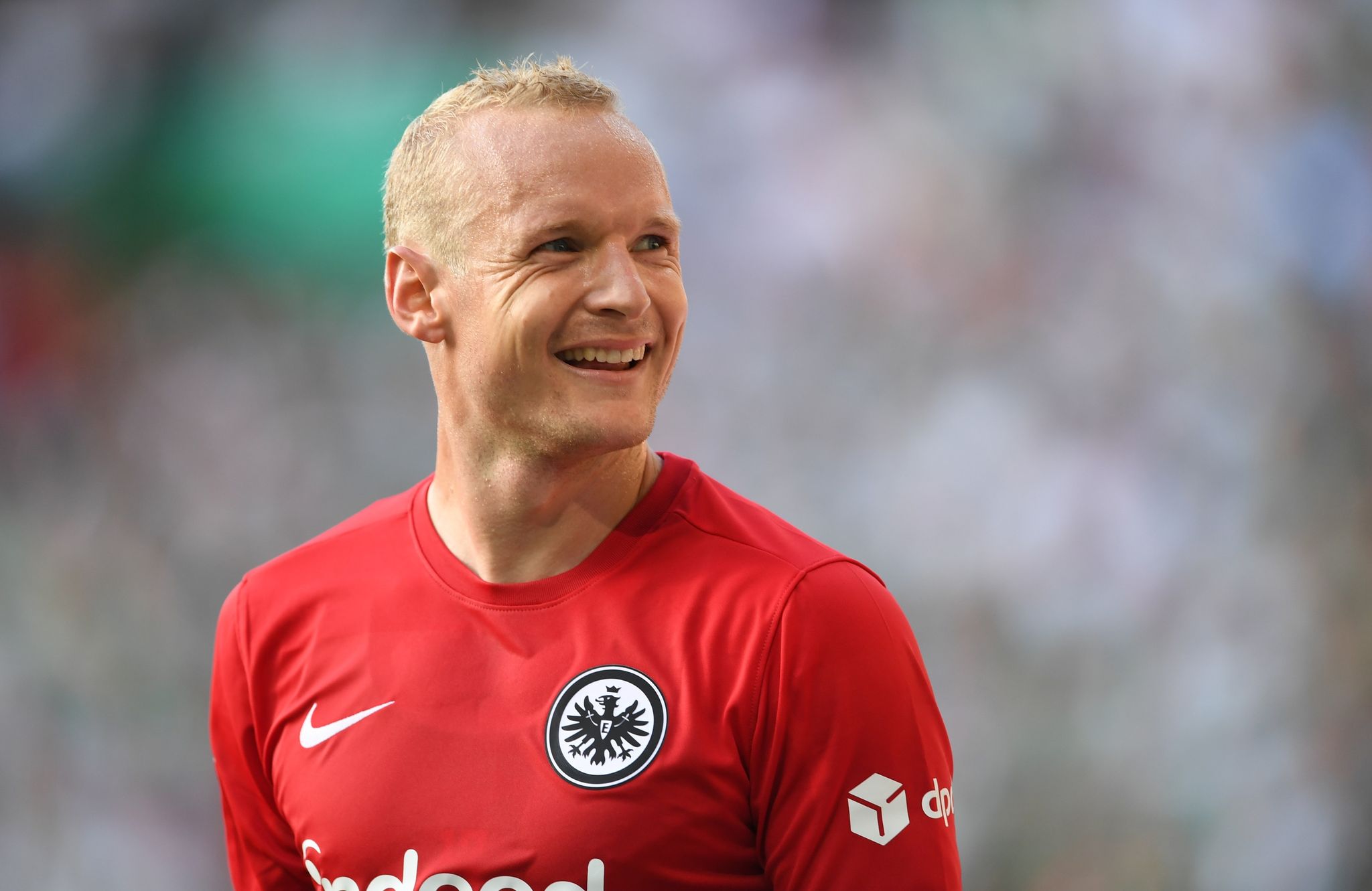 Eintracht fast in Bestbesetzung gegen Sporting Lissabon