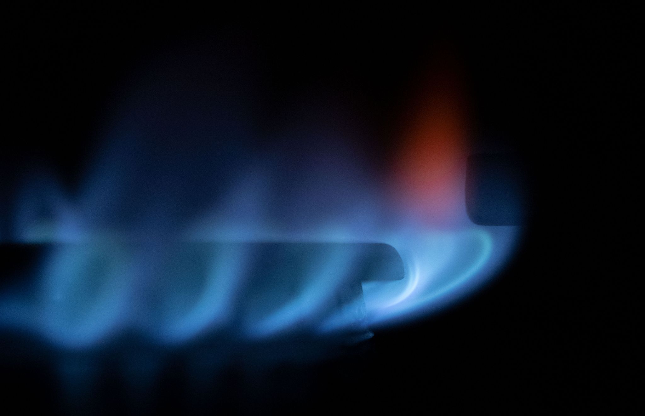 Erste Zahlungen aus Gasumlage an Firmen ab November