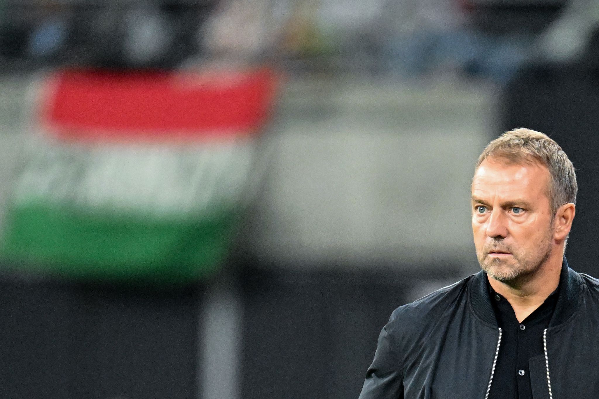 Flick im Ich-Modus gegen WM-Zweifel