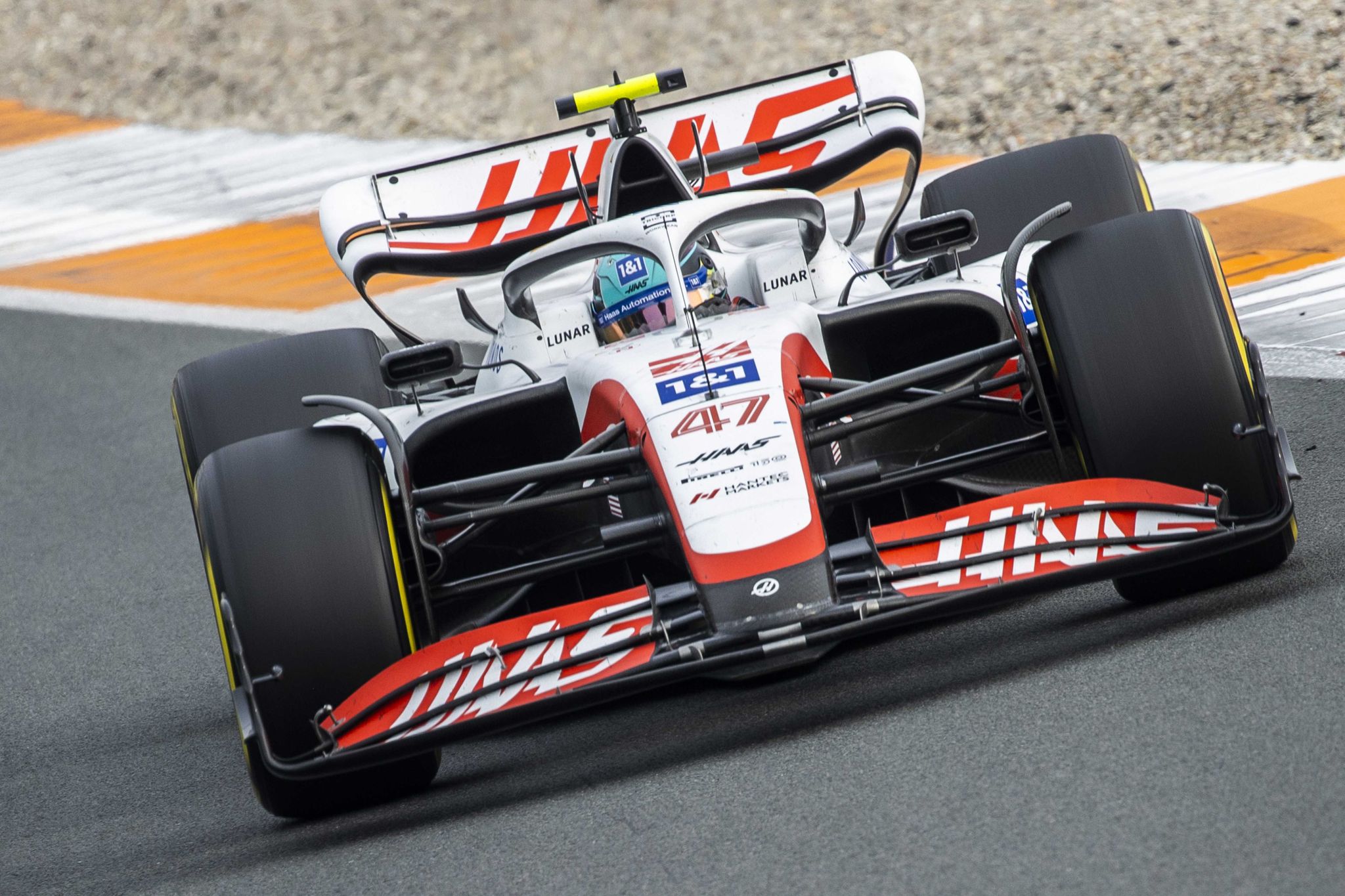 Schumachers Premiere in Singapur – Ringen um Zukunft