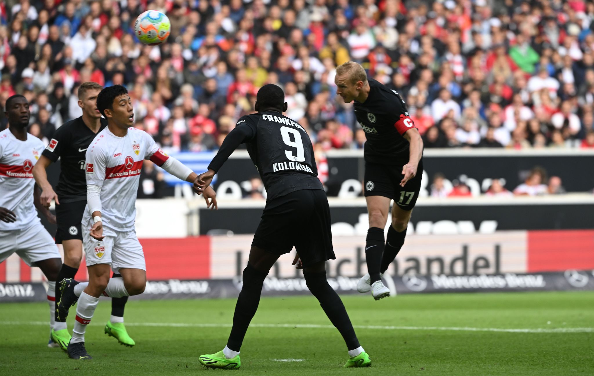 Sieglos-Serie hält an: Mislintat fordert Fokus auf Resultate