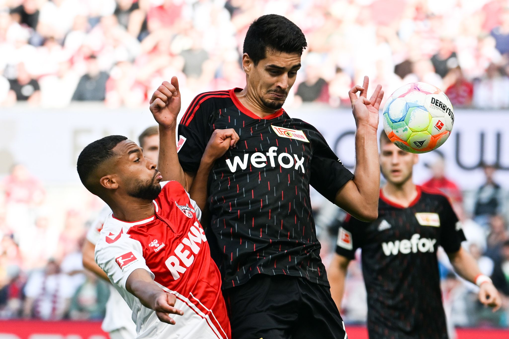 Unions Leite freut sich auf «großes Spektakel» in Braga