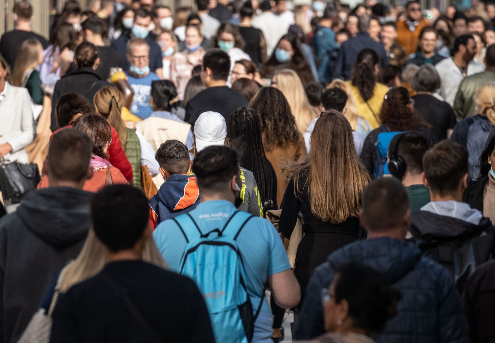 Zuversicht in Deutschland wegen Ukraine-Krieg eingetrübt