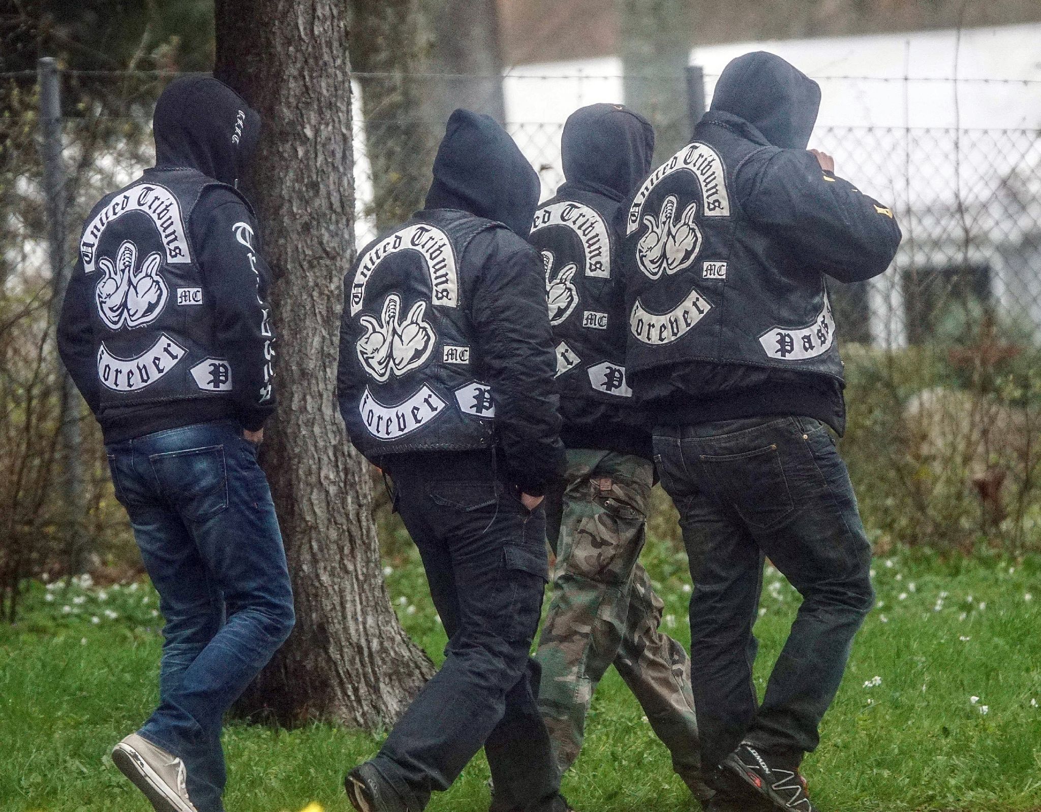 Rockerkriminalität: Faeser verbietet «United Tribuns»