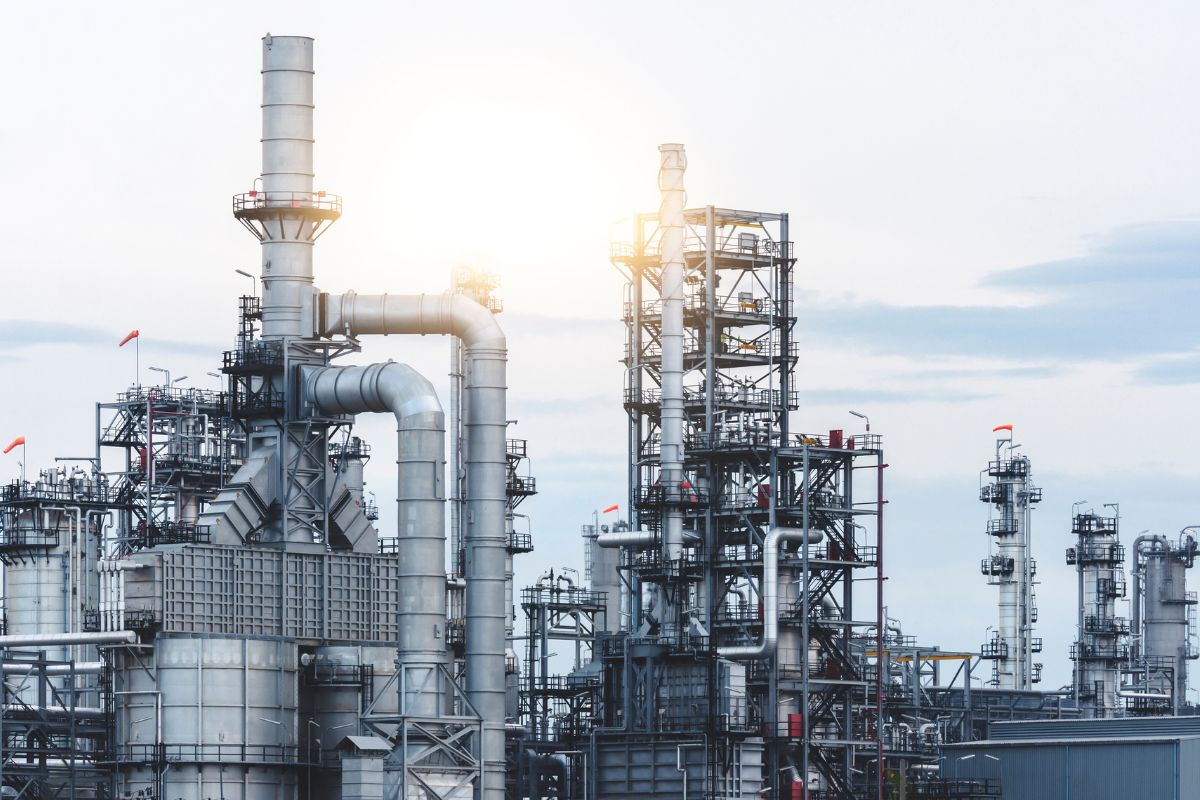 Deutschland will weiter russisches Gas nutzen