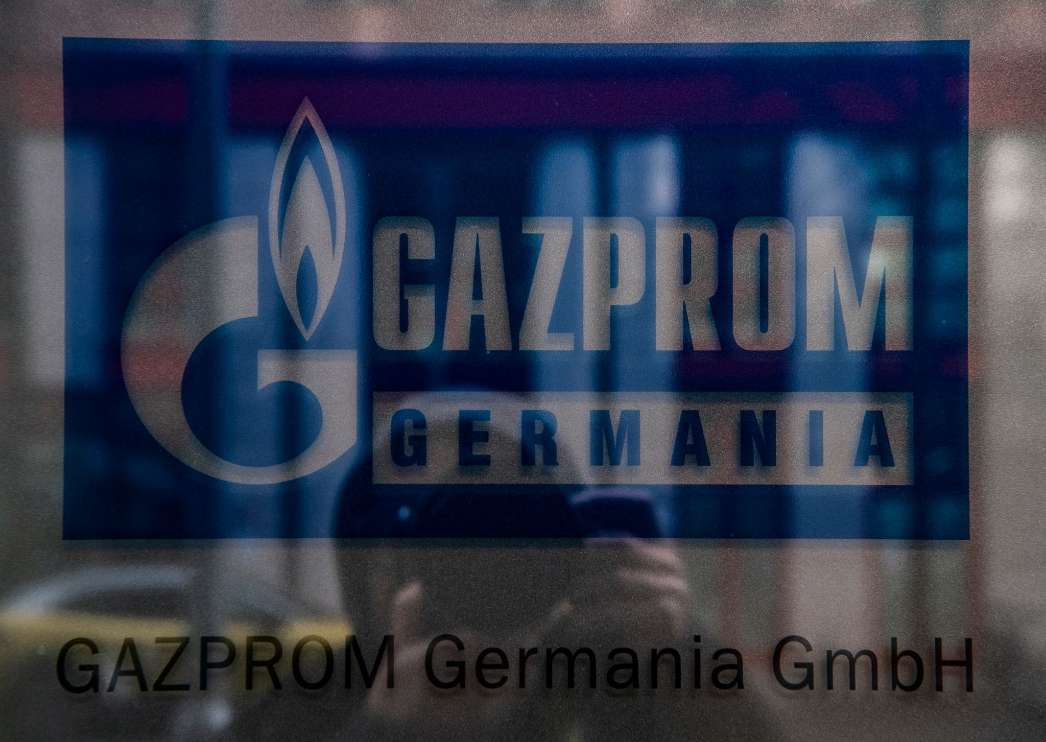 Nach Uniper: Bund erwägt Verstaatlichung von Gazprom-Tochter