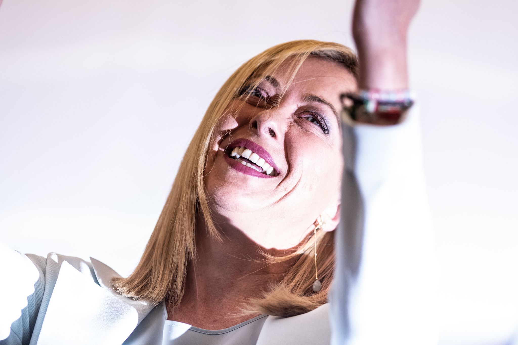 Feilschen um Posten in Italien – Doch wo ist Meloni?