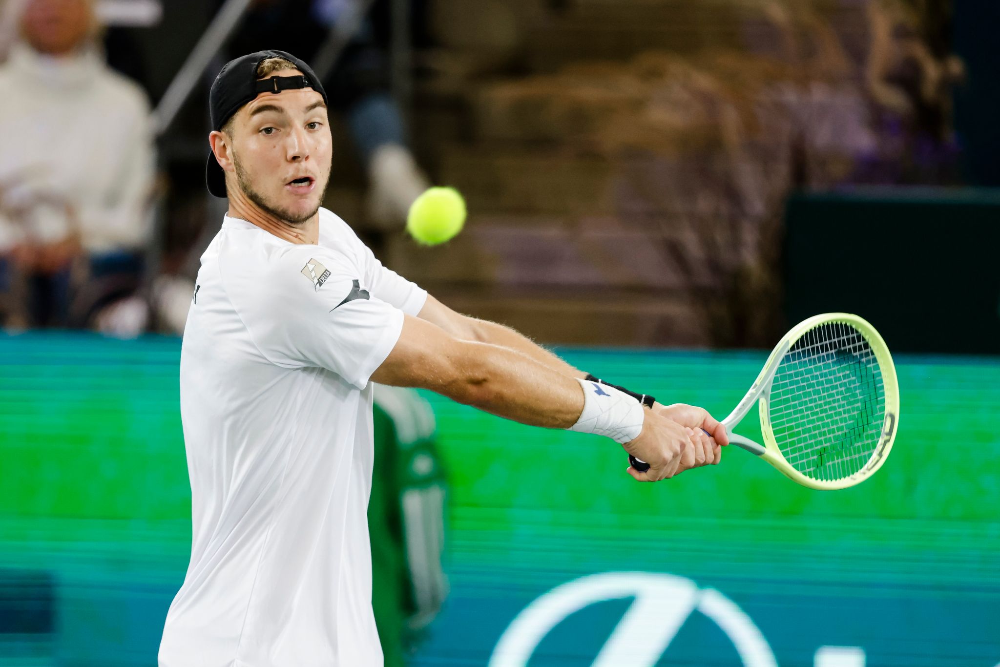 Doppel und Struff liefern: Deutschland vorzeitig im Finale
