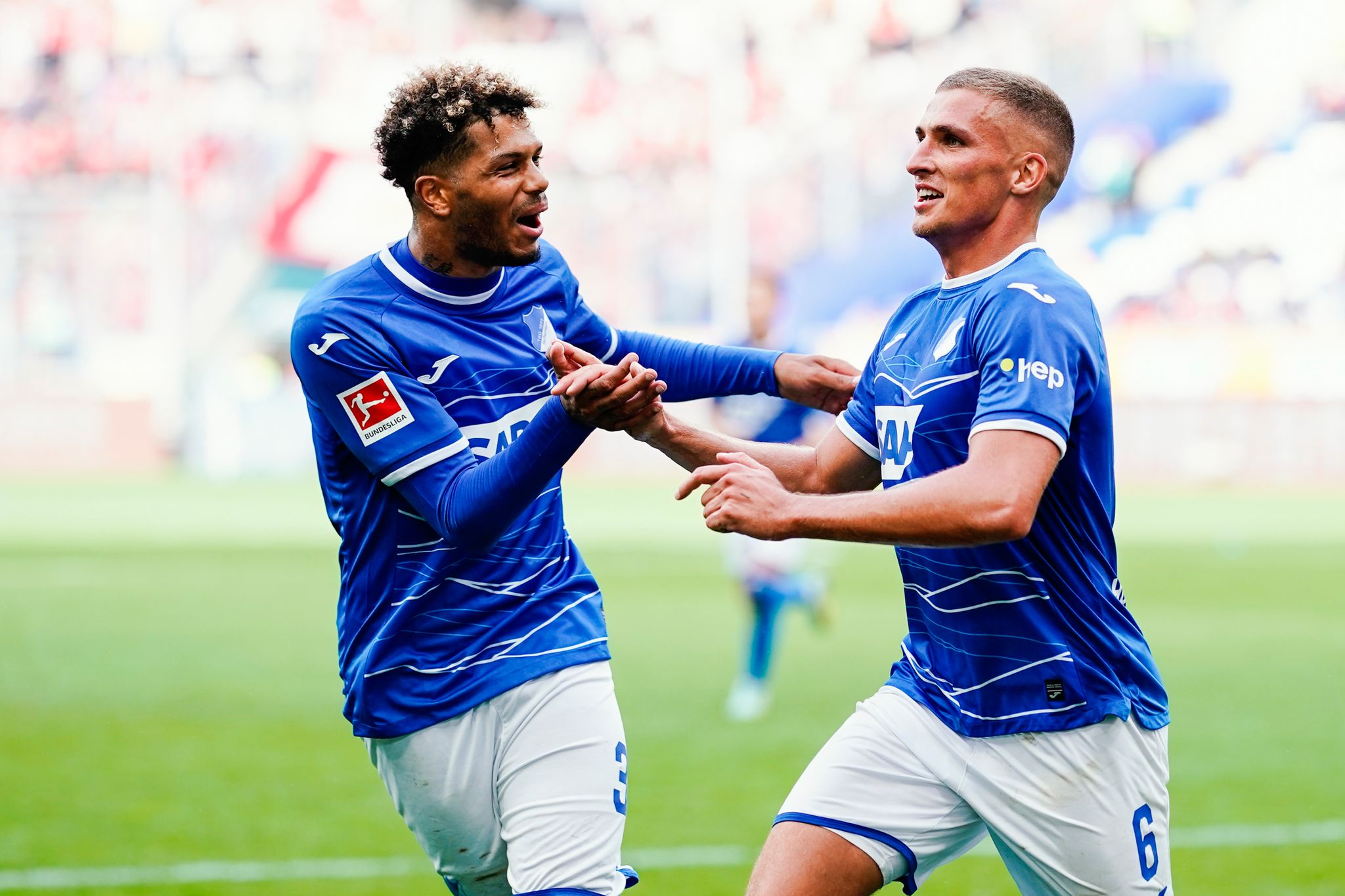 Plötzlich Bayern-Jäger: Hoffenheim grüßt aus Spitzengruppe