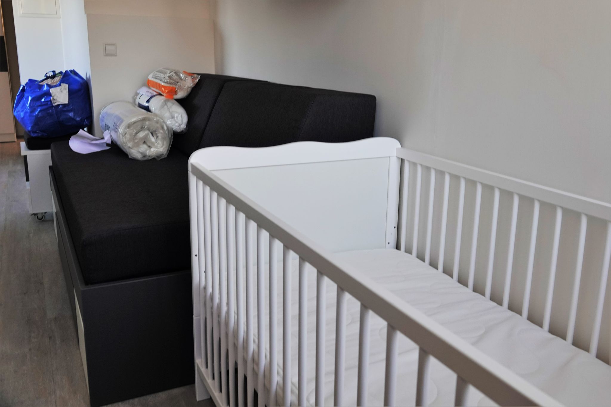 NRW droht mit Aufnahme-Stopp für ukrainische Flüchtlinge