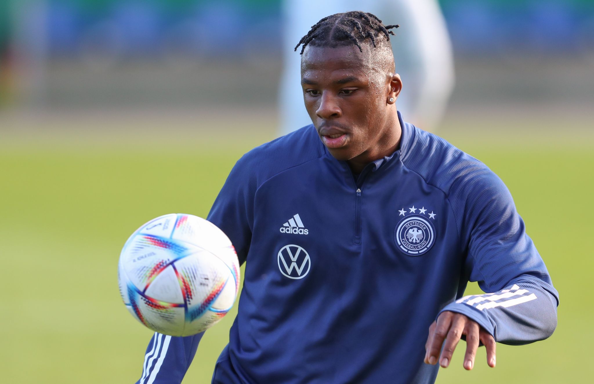 Flick sendet Signale: Katar-Reize für Götze und Hummels