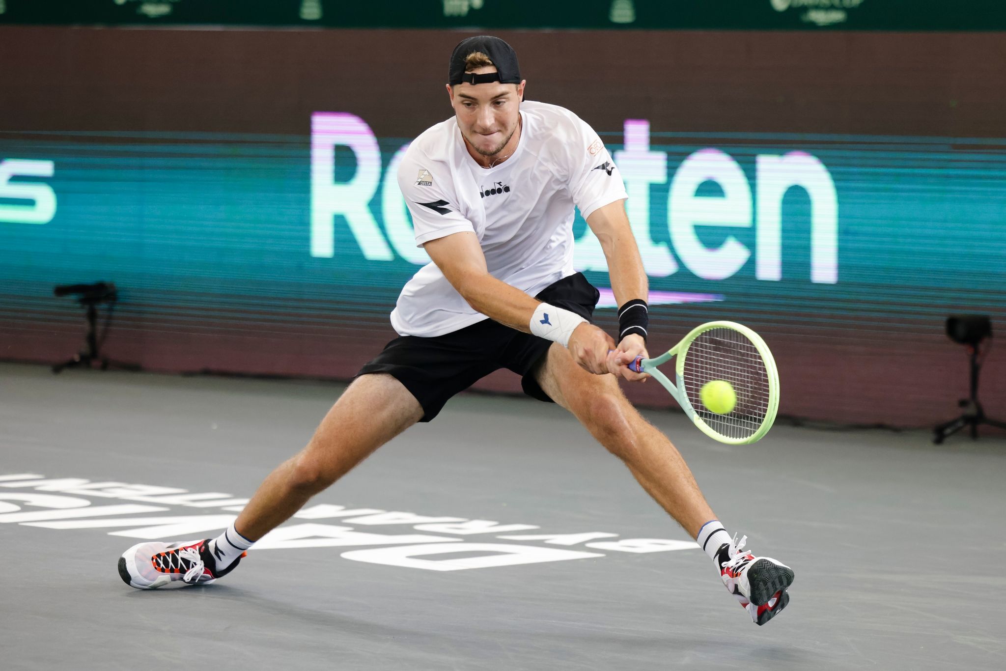 «Atmosphäre unfassbar»: Deutsches Team besiegt Frankreich