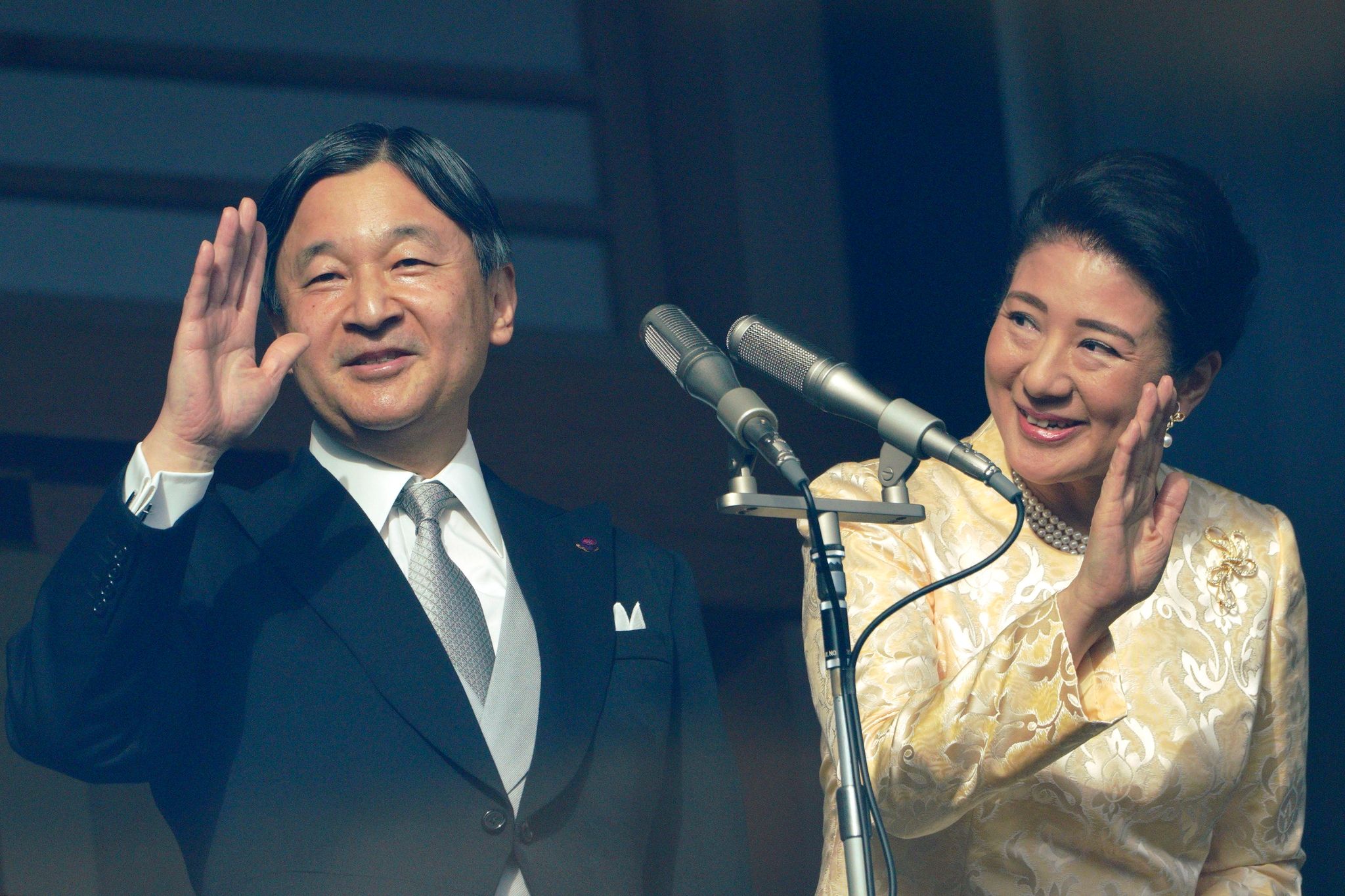 Japans Kaiserhaus erwägt Öffnung für soziale Medien