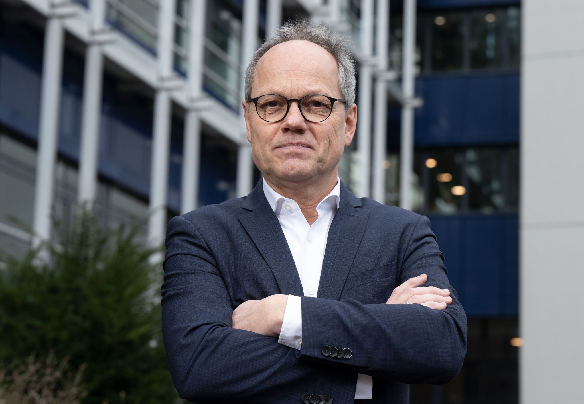 SWR-Intendant Kai Gniffke wird 2023 ARD-Vorsitzender