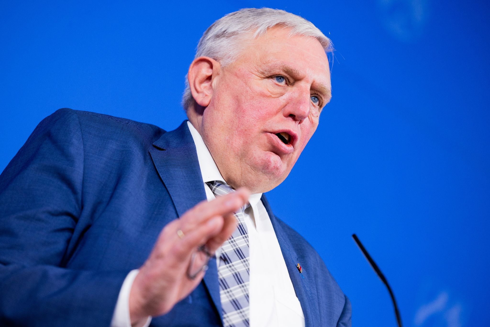 Minister Heil plant Vorschläge zu Arbeitszeiterfassung